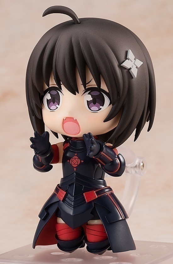 ������� 1659 Nendoroid BOFURI: Maple