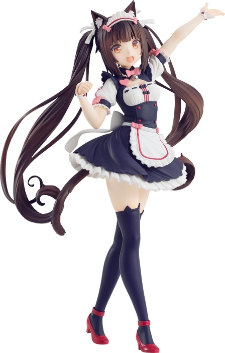 ������� POP UP PARADE Nekopara Cats Paradise: Chocola