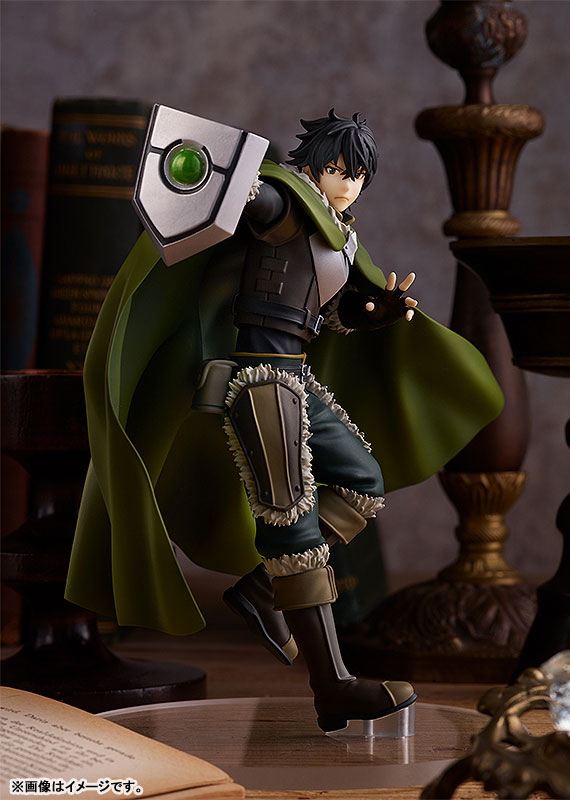 ������� POP UP PARADE The Rising of the Shield Hero Season 2: Naofumi Iwatani