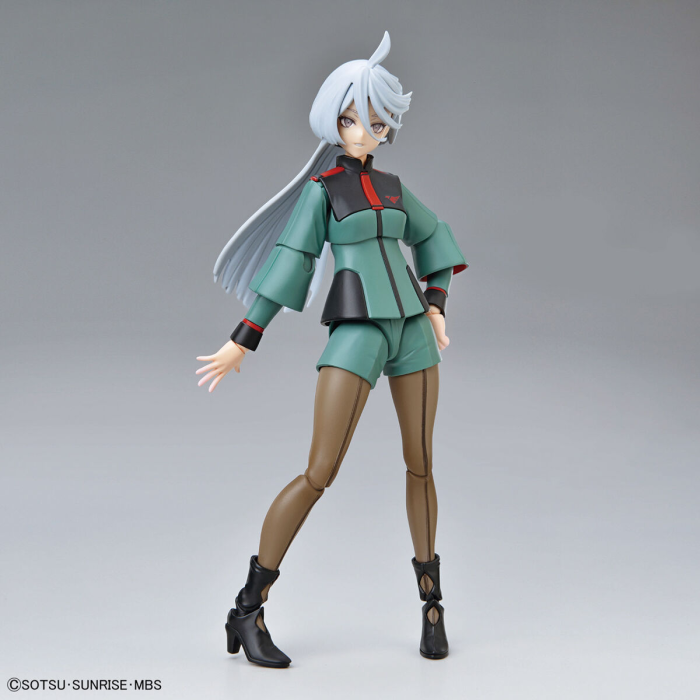 ������� Figure-rise Standard Miorine Rembran / Mobile Suit Gundam: The Witch from Mercury