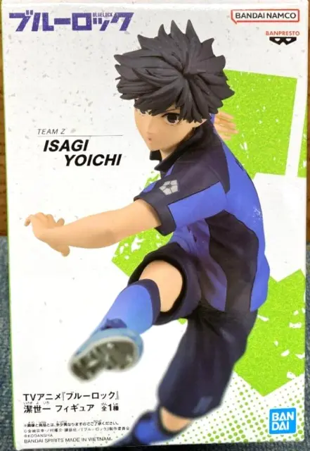 ������� Bandai Spirits Blue Lock Yoichi (Team Z)