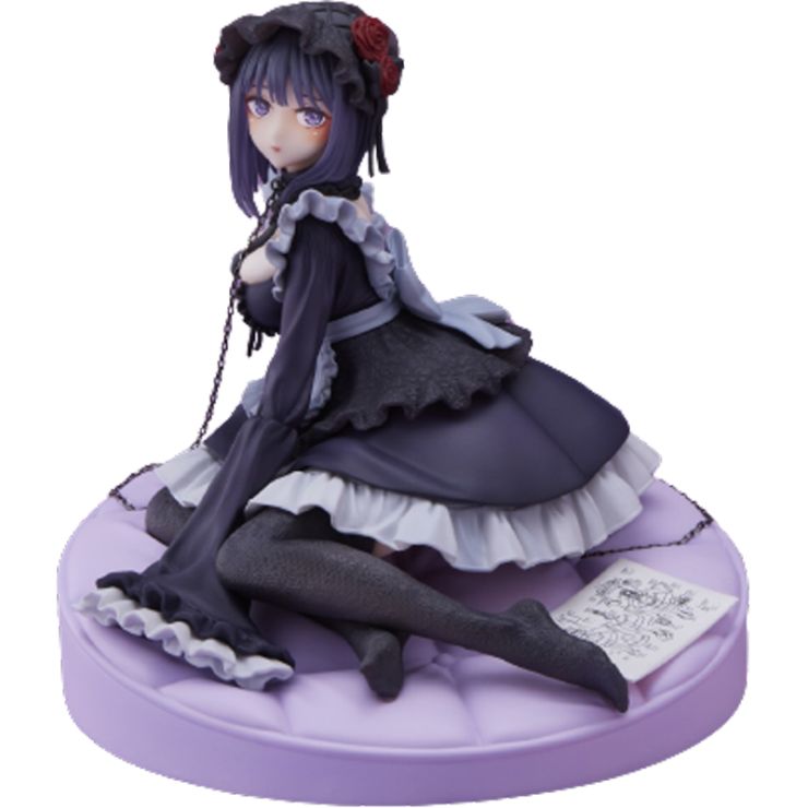 ������� My Dress-Up Darling Artist Masterpiece+ Kitagawa Marin Kuroe Shizuku Ver.