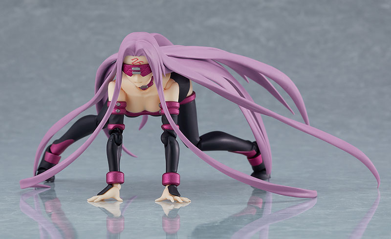 ������� figma 538 Fate/stay night -Heaven's Feel-: Rider 2.0