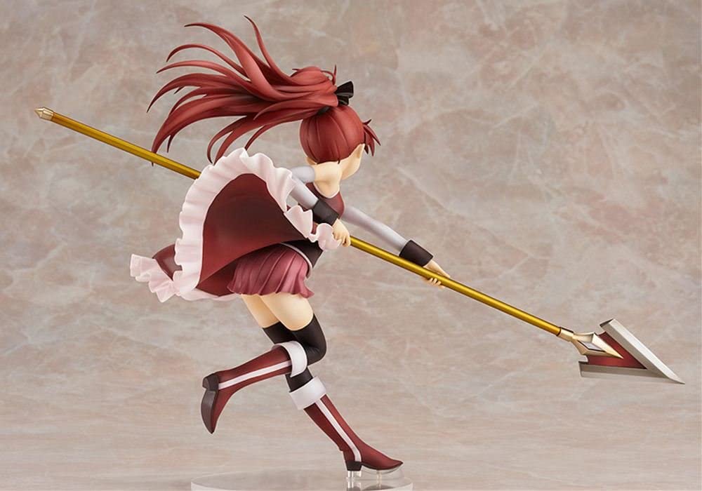 ������� Good Smile Company Puella Magi Madoka Magica Kyoko Sakura 1/8 scale