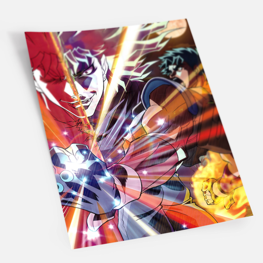 ����� ������ �� ����� "����������� ����������� ������" Fire and Ice