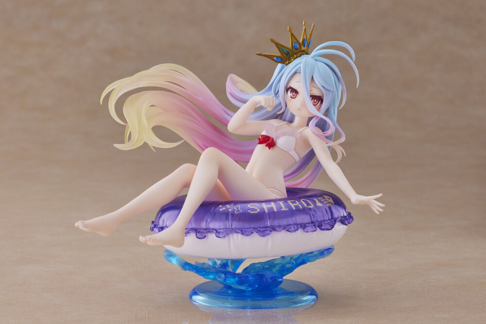 ������� Aqua Float Girls Shiro