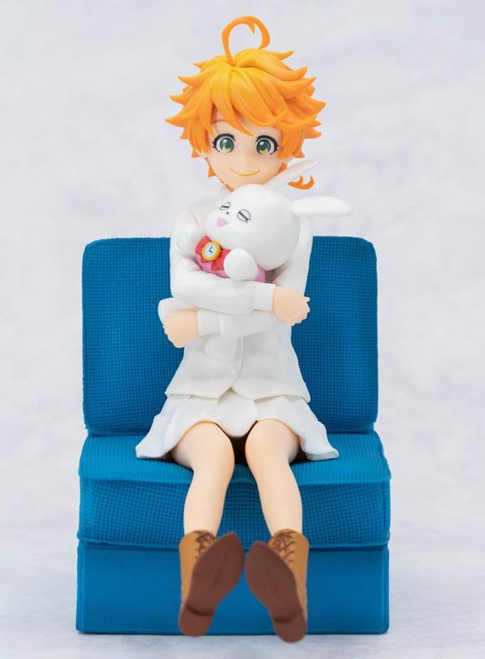 ������� The Promised Neverland PM Emma