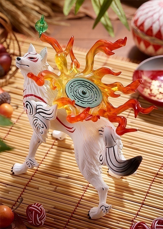 ������� POP UP PARADE Okami: Amaterasu