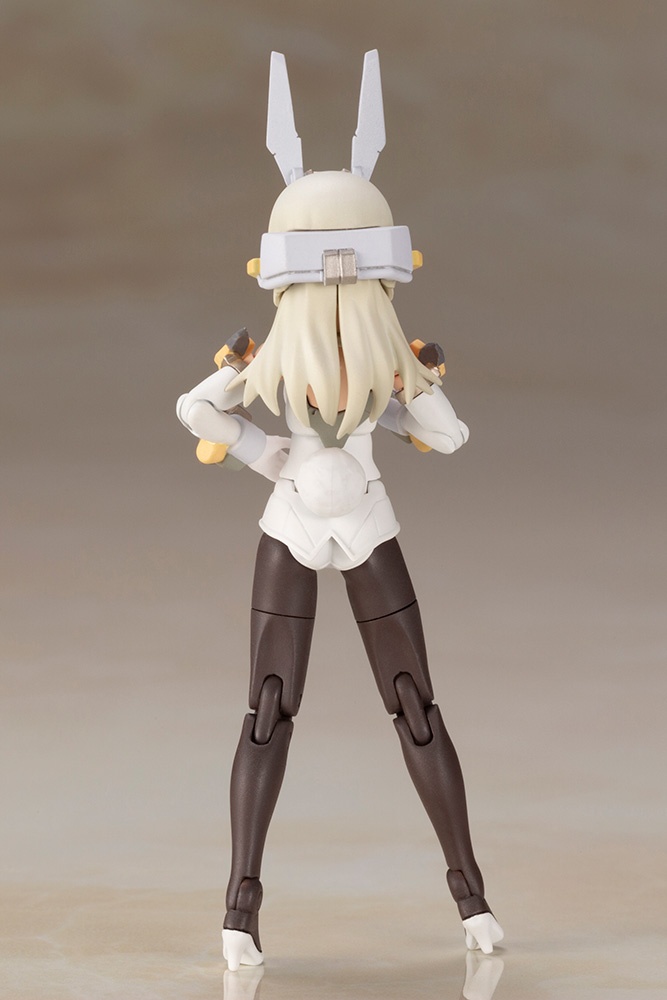 ������� ������ FRAME ARMS Girl: Hand Scale Baselard Animation Ver.