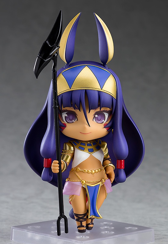 ������� Nendoroid 1031 "Fate/Grand Order" Caster / Nitocris