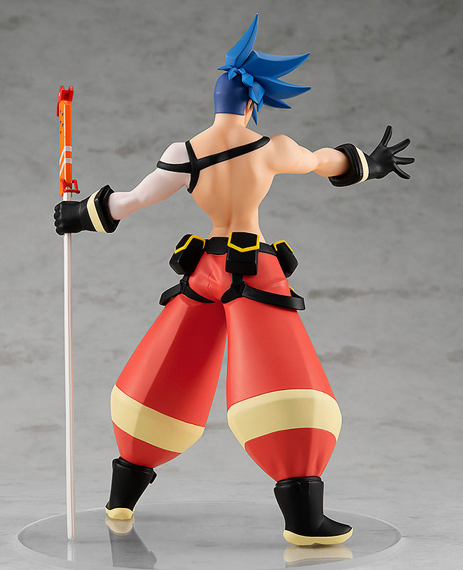 ������� POP UP PARADE Promare - Galo Thymos