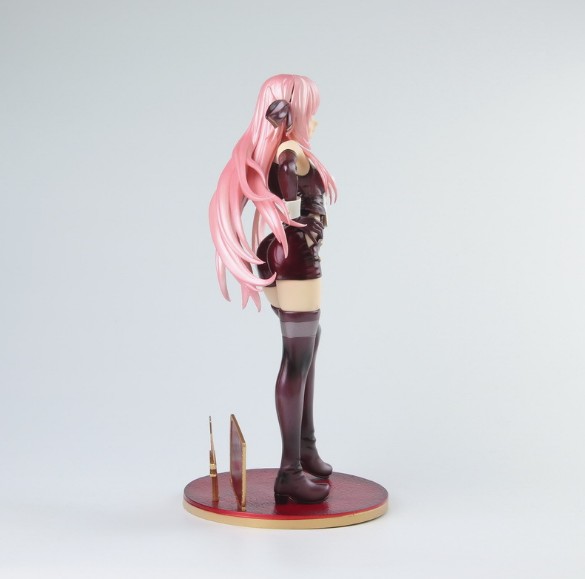 ������� Megurine Luka ��������� V