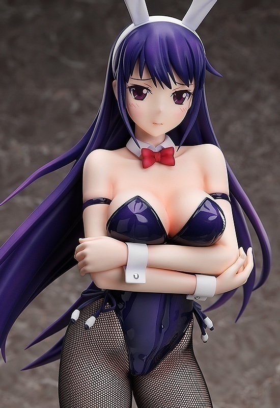������� Grisaia Chronos Rebellion: Yumiko Sakaki Bunny Ver.