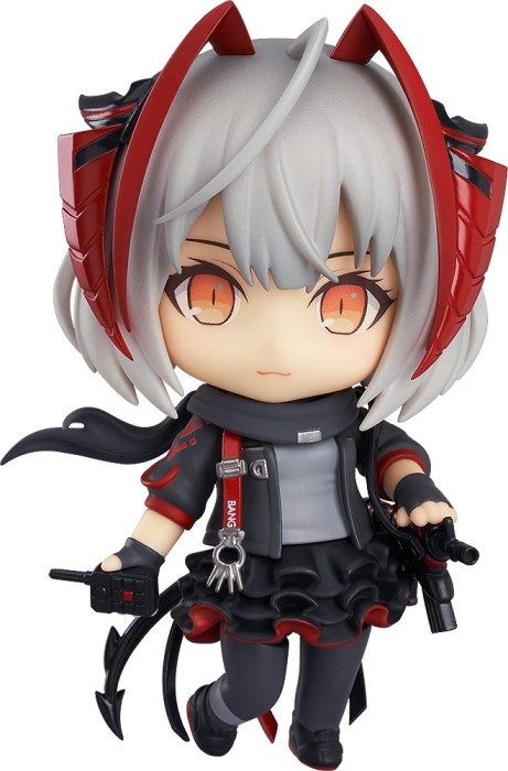������� Nendoroid 1375 ��������: W (�����)