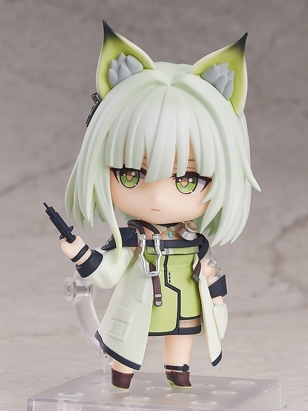������� Nendoroid 1635 Arknights: Kal'tsit