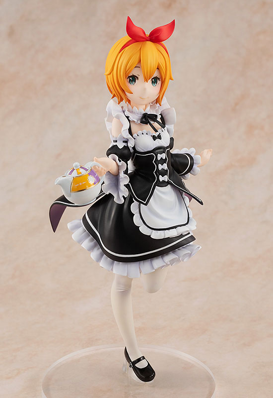 ������� Re:ZERO Starting Life in Another World: Petra Leyte Tea Party Ver.