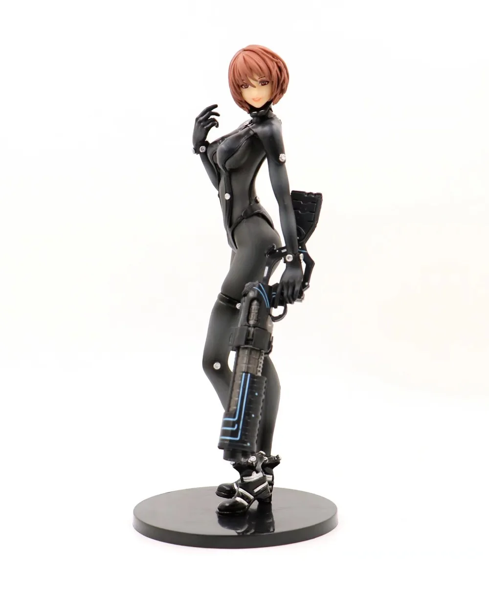 ������� ����:O - Anzu Yamasaki X Shotgun ver.