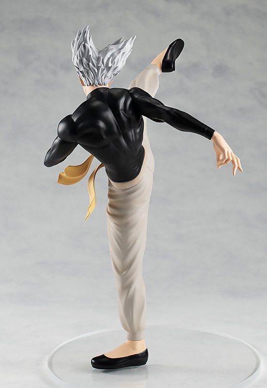 ������� POP UP PARADE "One-Punch Man" Garou