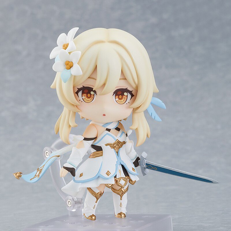 ������� Nendoroid 1718 ������ ������ Lumine