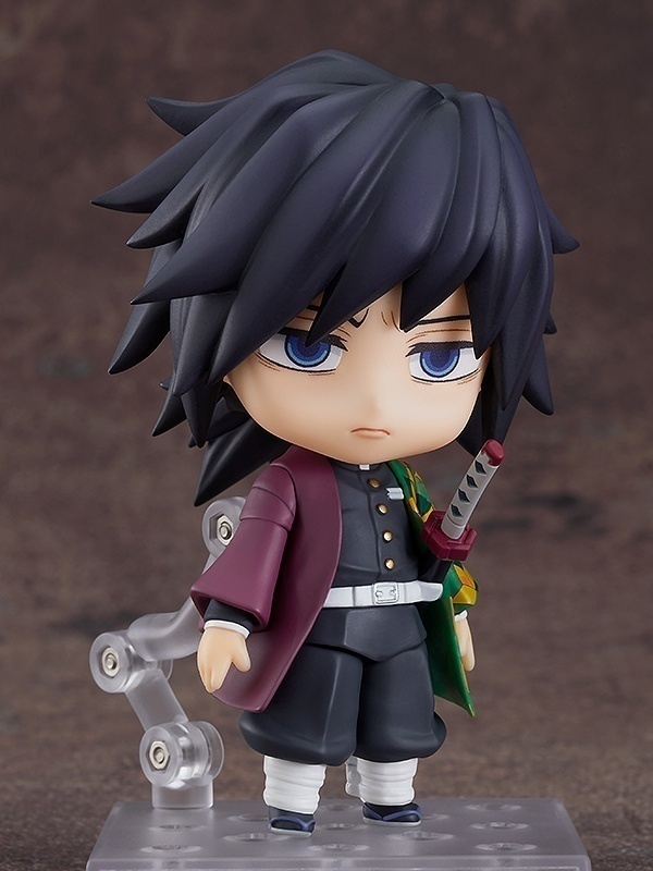 ����� Nendoroid More Face Swap Demon Slayer: Kimetsu no Yaiba 02