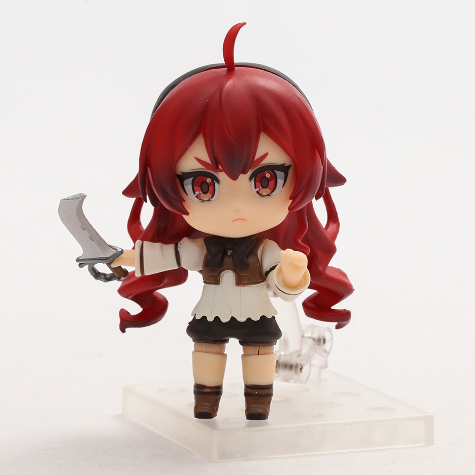 ������� Nendoroid 1567 ������������ ������������: Jobless Reincarnation Roxy Migurdia