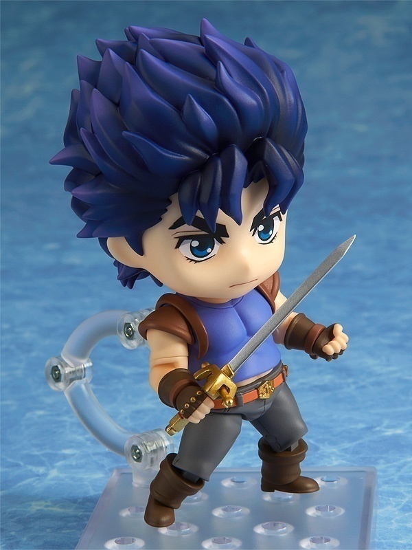 ������� Nendoroid 1602 JoJo's Bizarre Adventure: Jonathan Joestar