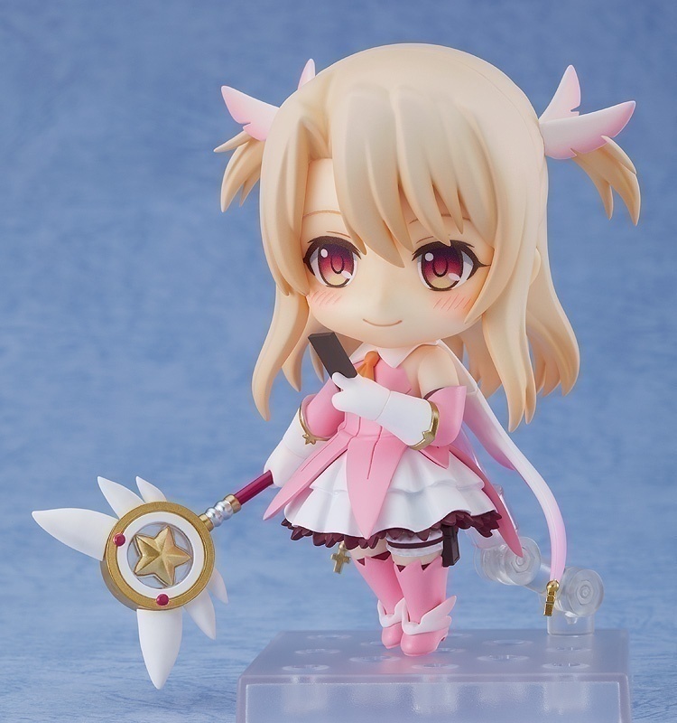 ������� Nendoroid 1680 Fate/kaleid liner Prisma Illya: Illyasviel Von Einzbern