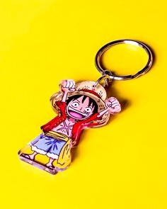 ������ �� ������ ���-��� ����� 2 (Luffy 2)