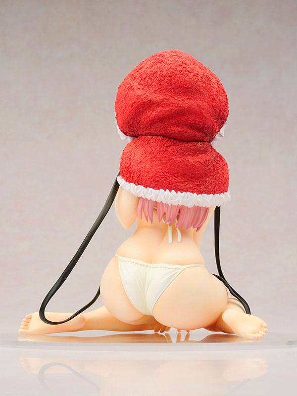 ������� SoniComi (����� ������) Complete Figure 1/7 � Santa. Swimsuit ver.