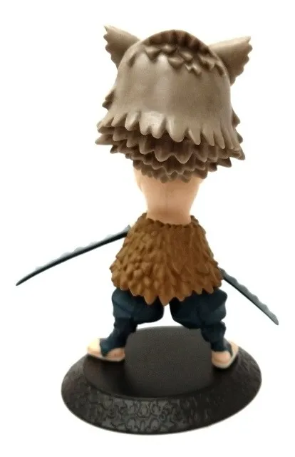 ������� Demon Slayer Q Posket Petit Inosuke Hashibira Vol.2
