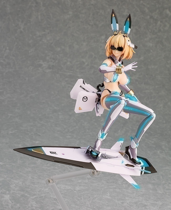 ������� figma 530 Bunny Suit Planning: Sophia F. Shirring