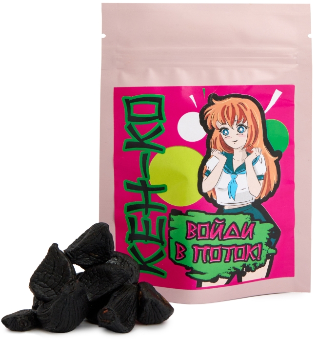 ������ ������� ���������������� ������ Kawaii Girl Ken-Ko