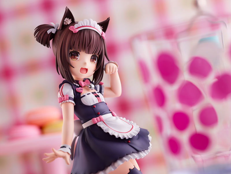 ������� Nekopara - Chocola Pretty kitty Style