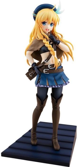  Zoku Kono Subarashii Sekai ni Bakuen wo! - Iris Light Novel Band of Thieves Ver.