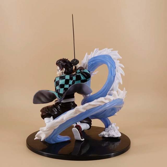 ������� ������, ����������� ������� Tanjiro Kamado Constant Flux Aniplex