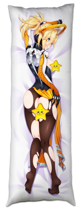 ��������� ��� ���������� �� ������� ��������� Mercy �� ��������