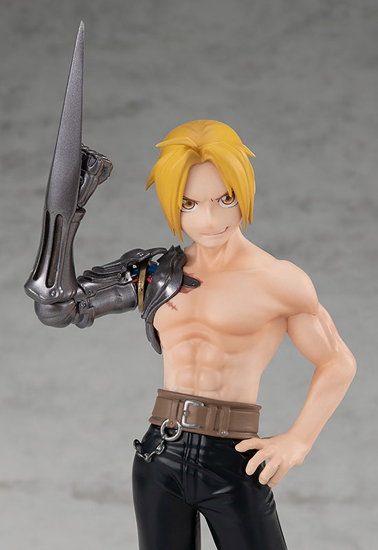 ������� POP UP PARADE Fullmetal Alchemist Brotherhood - Edward Elric