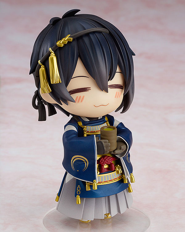 ������� Nendoroid 511 Touken Ranbu Online: Mikazuki Munechika