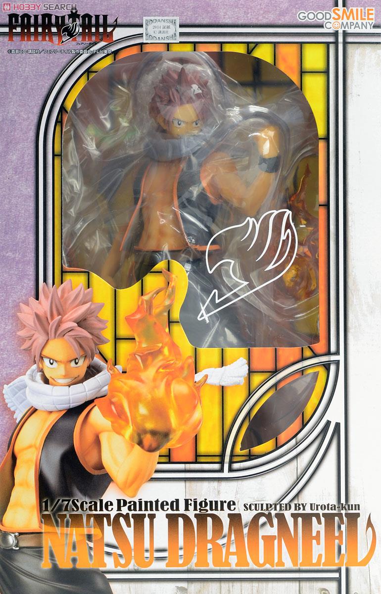 ������� Natsu Dragneel ***
