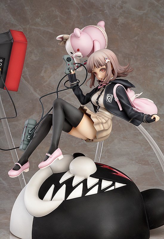 ������� Super Danganronpa 2 Sayonara Zetsubou Gakuen - Nanami Chiaki 1/8