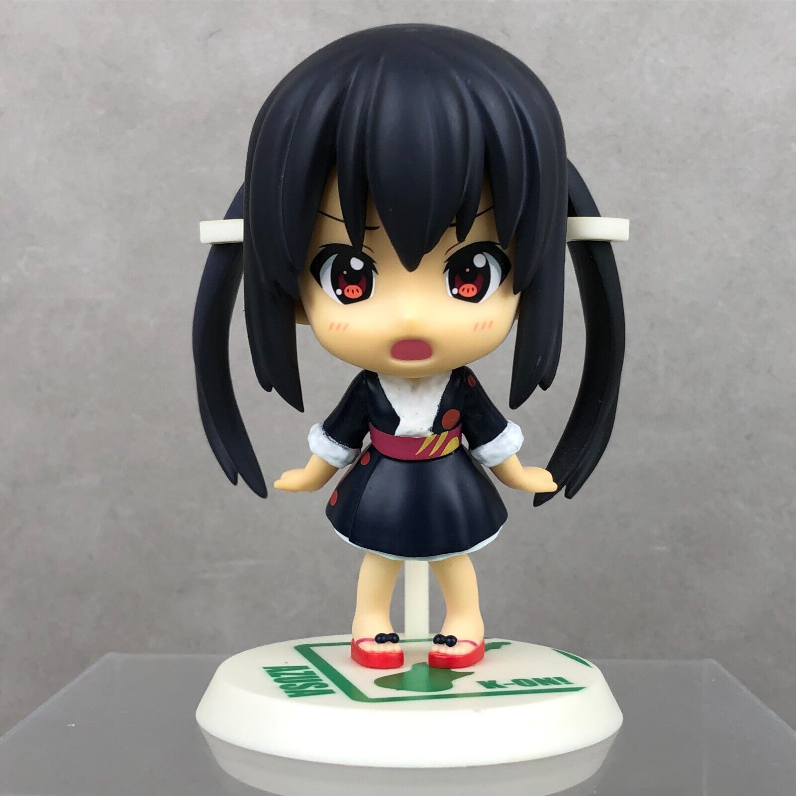 ������� Banpresto K-On! Nakano Azusa & Hirasawa Ui Sakurakou