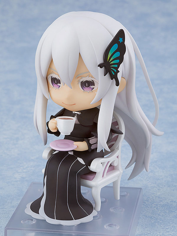 ������� Nendoroid 1461 Re:Zero Starting Life in Another World - Echidna