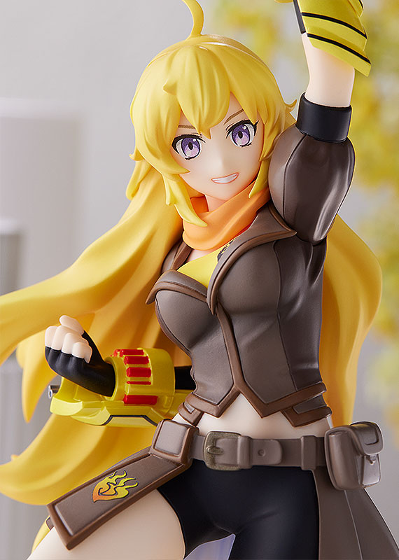 ������� POP UP PARADE RWBY: Yang Xiao Long