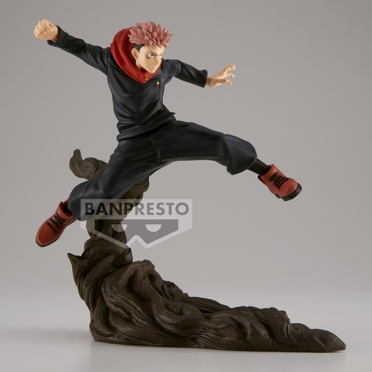 ������� Jujutsu Kaisen Banpresto Combination Battle Yuji Itadori