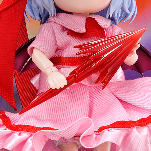 ������� Touhou Project - Remilia Scarlet