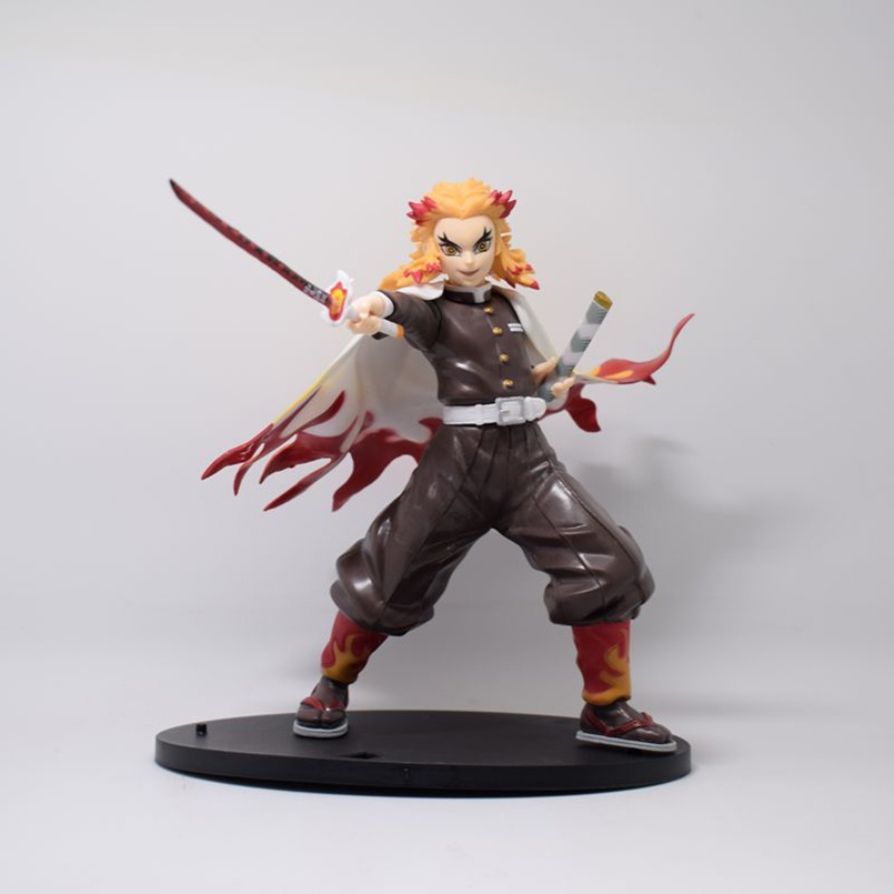 ������� ������, ����������� �������: Rengoku Kyoujurou