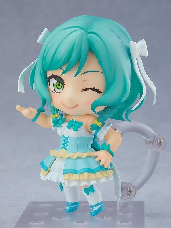 ������� Nendoroid 1362 BanG Dream! Girls Band Party! - Hina Hikawa: Stage Outfit Ver.