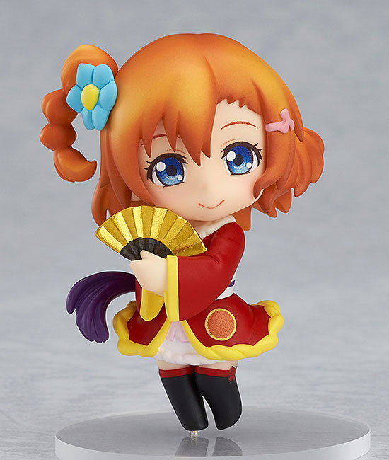 ������� � ������������ Love Live! Sunshine!! Nendoroid Petite