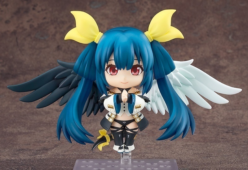 ������� Nendoroid 1562 Guilty Gear: Dizzy