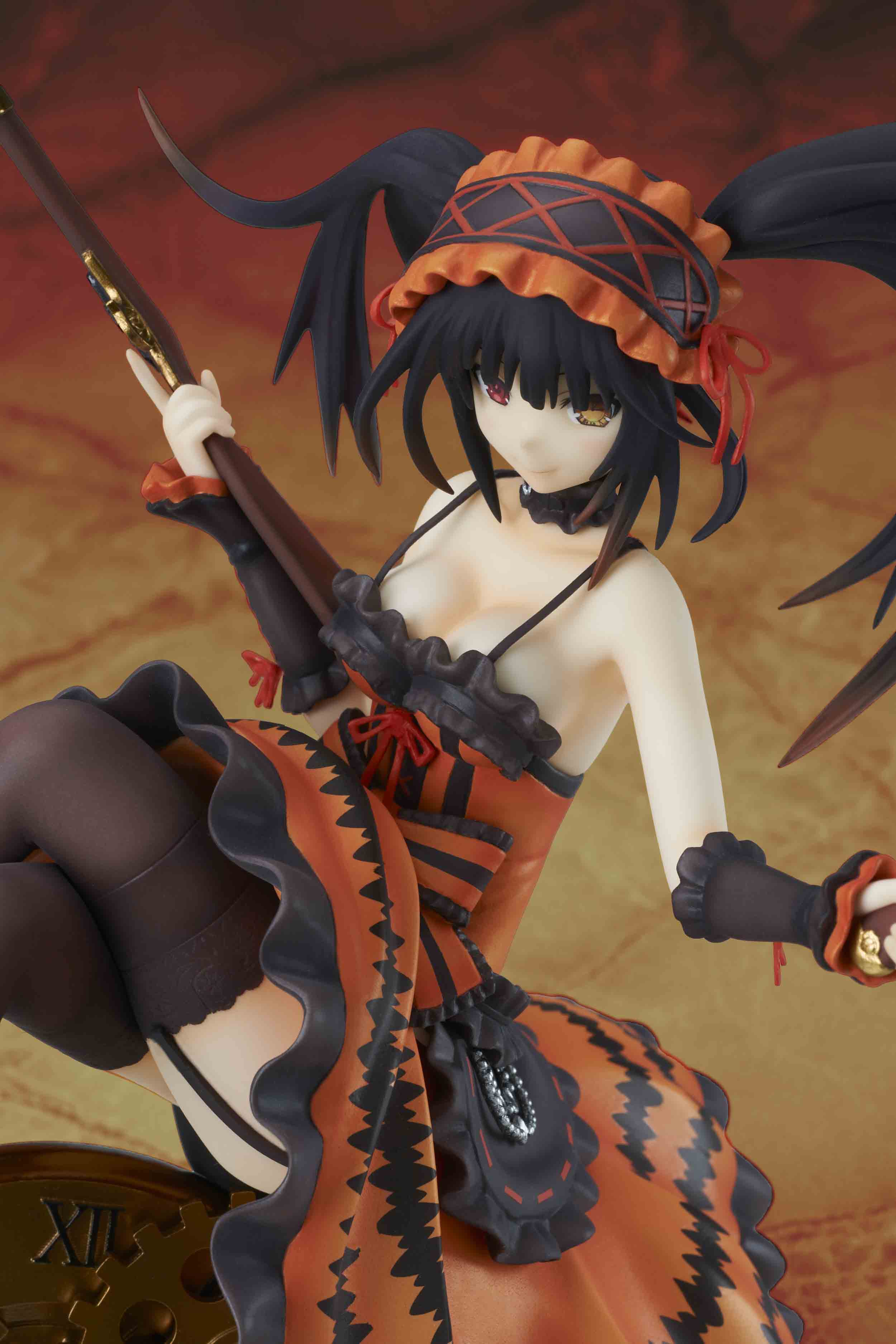 ������� Date A Live: Tokisaki Kurumi